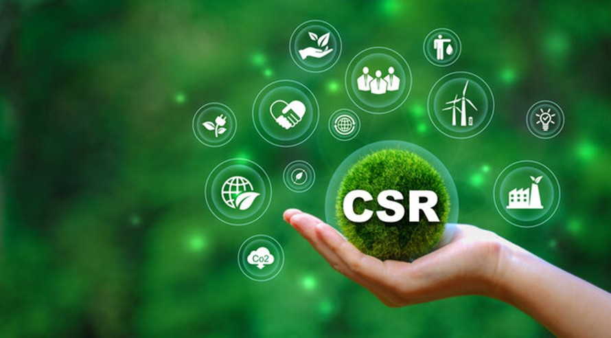 Corporate social responsibility and sustainability initiatives